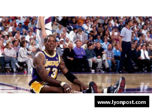 永盈彩票NBA篮球巨星：世界篮球舞台上的罗德曼