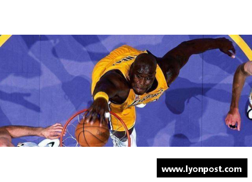 永盈彩票NBA经典动作回顾：篮球场上的传奇瞬间 - 副本
