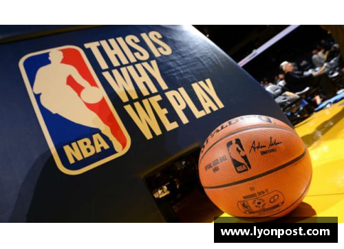 永盈彩票NBA经济：揭秘如何在篮球联赛中赚取巨额利润 - 副本