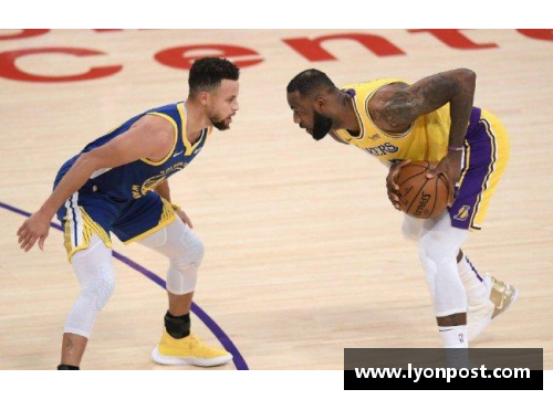 永盈彩票NBA春晚,时隔5年詹姆斯再遇库里,盘点这五年两人之间的爱恨 - 副本