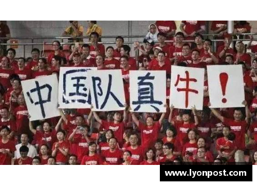 永盈彩票国足的发展史：在希望与失落中前行 - 副本