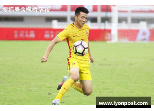 永盈彩票韩国足球青训：培养未来之星的秘诀 - 副本