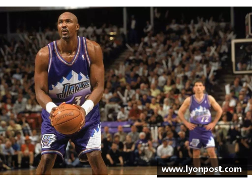 永盈彩票NBA球员外号大全及其背后的趣闻