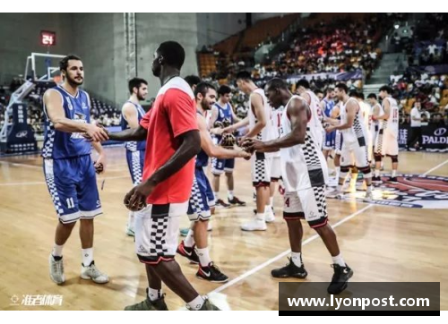 永盈彩票NBA球场激斗风波：明星对抗与裁判掌控 - 副本